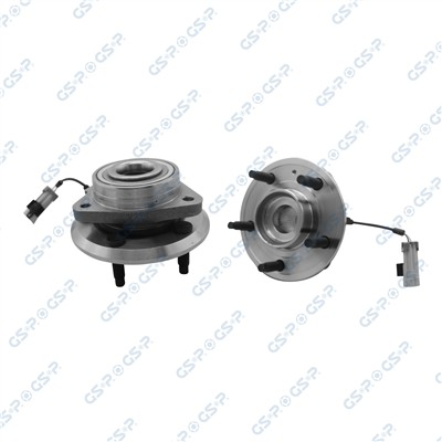 GSP 9330010 Číslo výrobce: GHA330010. EAN: 6928947383564.