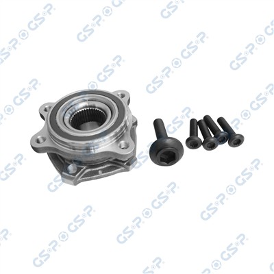 GSP 9342004K Číslo výrobce: GHA342004K.