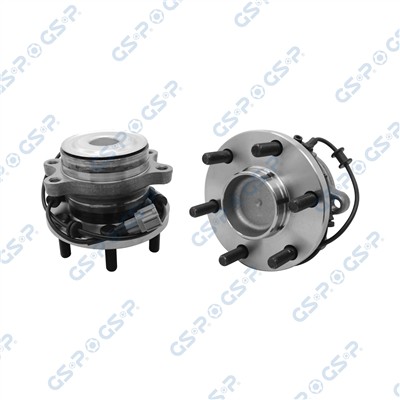 GSP 9400160 Číslo výrobce: GHA400160. EAN: 6928947384059.