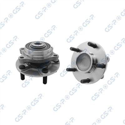 GSP 9400247 Číslo výrobce: GHA400247. EAN: 6928947394676.