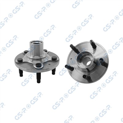 GSP 9425037 Číslo výrobce: GHA425037. EAN: 6920780827526.