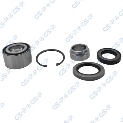 GSP GKX0022 Číslo výrobce: GWBX0022. EAN: 6941283749313.