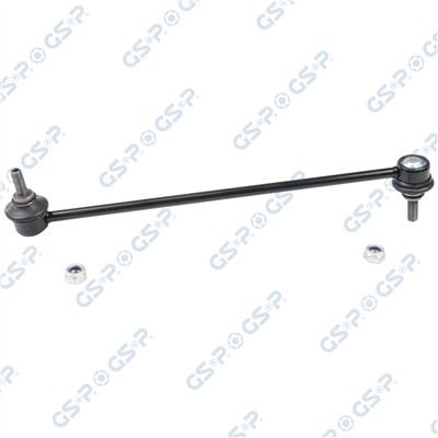 GSP S050521 Číslo výrobce: GSU050521. EAN: 6941283748439.