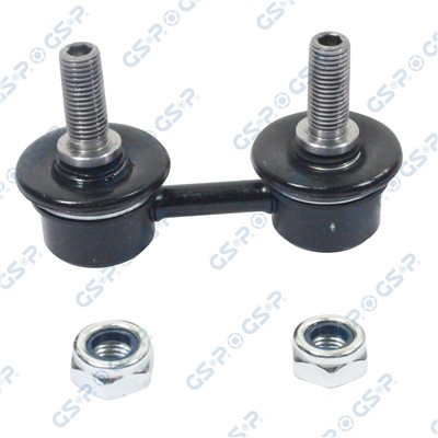 GSP S050665 Číslo výrobce: GSU050665. EAN: 6928536151413.