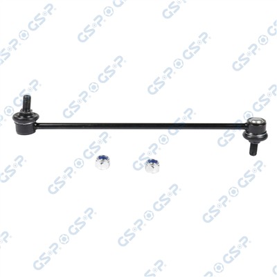 GSP S051524 Číslo výrobce: GRM051524. EAN: 6941596102904.