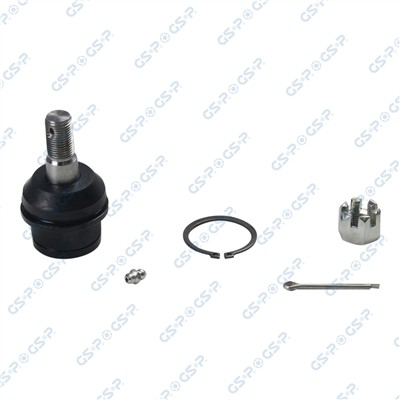 GSP S080103 Číslo výrobce: GSU080103. EAN: 6928536101869.