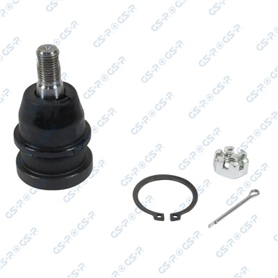 GSP S080168 Číslo výrobce: GSU080168. EAN: 6928536164253.