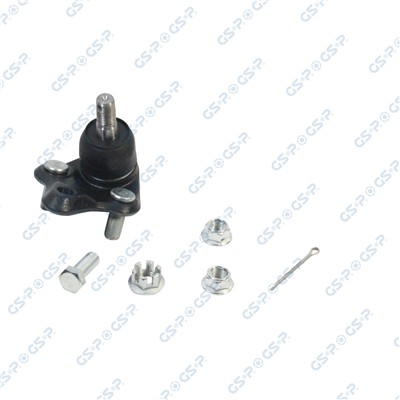 GSP S080221 Číslo výrobce: GSU080221. EAN: 6920780810344.