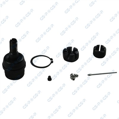 GSP S080271 Číslo výrobce: GSU080271. EAN: 6941221901773.