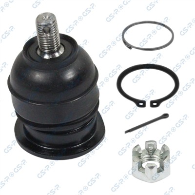 GSP S080416 Číslo výrobce: GSU080416. EAN: 6928536164017.