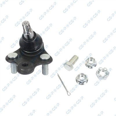 GSP S080465 Číslo výrobce: GSU080465. EAN: 6920780819378.