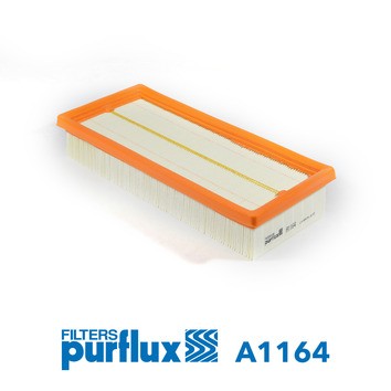 PURFLUX A1164 EAN: 3286064050640.