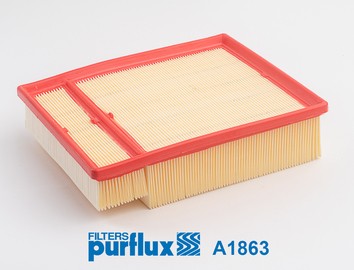 PURFLUX A1863 EAN: 3286062018635.