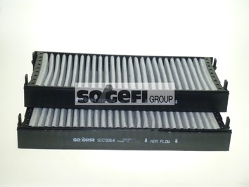 PURFLUX AHC349-2 EAN: 3286066603493.