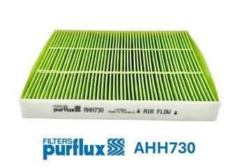 PURFLUX AHH730 EAN: 3286066907300.