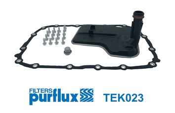 PURFLUX TEK023 Číslo výrobce: TFK-FI0040. EAN: 3286064520235.
