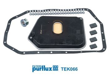 PURFLUX TEK066 Číslo výrobce: TFK-FI0094. EAN: 3286064520662.