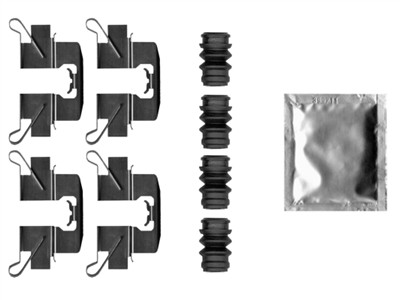 TEXTAR 82550900 EAN: 4019722540851.