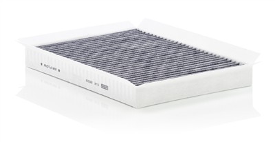 MANN-FILTER CUK 2622 EAN: 4011558027674.