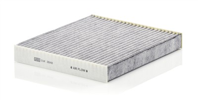 MANN-FILTER CUK 2648 EAN: 4011558068998.