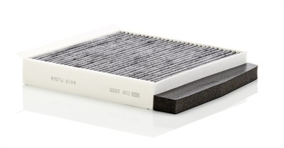 MANN-FILTER CUK 2855 EAN: 4011558408305.