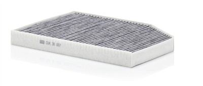 MANN-FILTER CUK 30 007 EAN: 4011558341084.