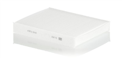 MANN-FILTER CU 2433 EAN: 4011558309602.