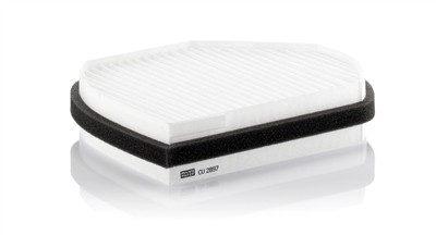 MANN-FILTER CU 2897 EAN: 4011558246006.