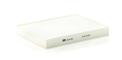 MANN-FILTER CU 28 003 EAN: 4011558030315.