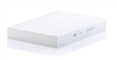 MANN-FILTER CU 34 003 EAN: 4011558069261.