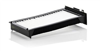 MANN-FILTER CU 3518 EAN: 4011558313500.