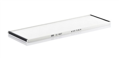 MANN-FILTER CU 4627 EAN: 4011558309503.