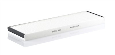 MANN-FILTER CU 5067 EAN: 4011558314606.