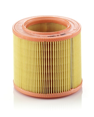 MANN-FILTER C 1567/1 EAN: 4011558106201.