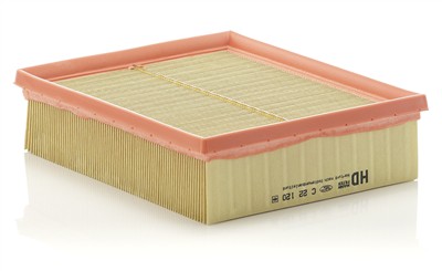 MANN-FILTER C 22 120 EAN: 4011558153601.