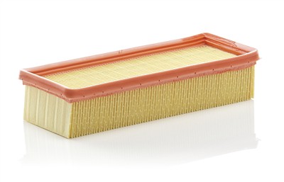 MANN-FILTER C 2341 EAN: 4011558154905.