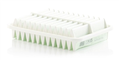 MANN-FILTER C 24 005 EAN: 4011558008918.