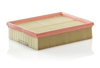 MANN-FILTER C 24 128 EAN: 4011558163709.