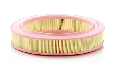 MANN-FILTER C 2536 EAN: 4011558113407.