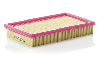 MANN-FILTER C 2668 EAN: 4011558114800.