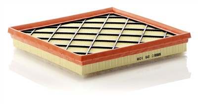 MANN-FILTER C 26 108 EAN: 4011558016883.