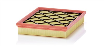 MANN-FILTER C 27 031 EAN: 4011558095000.