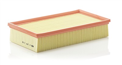 MANN-FILTER C 29 118 EAN: 4011558134952.