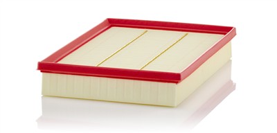 MANN-FILTER C 33 050 EAN: 4011558827625.