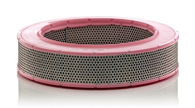 MANN-FILTER C 36 157 EAN: 4011558138905.