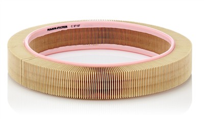MANN-FILTER C 37 107 EAN: 4011558139308.