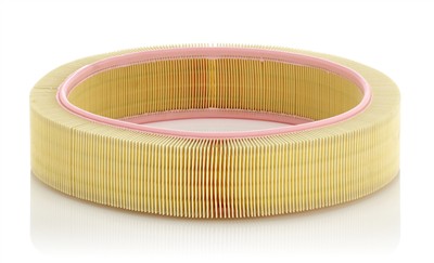 MANN-FILTER C 41 173 EAN: 4011558140502.