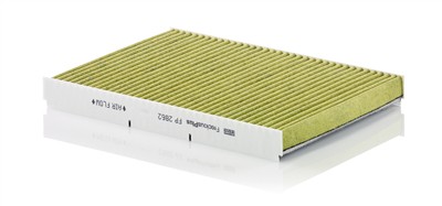 MANN-FILTER FP 2862 EAN: 4011558057923.