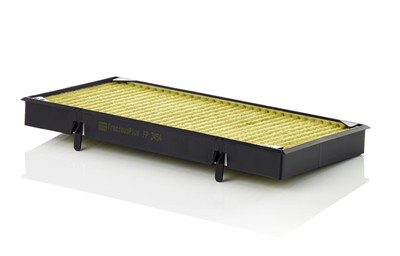 MANN-FILTER FP 3454 EAN: 4011558065669.