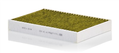 MANN-FILTER FP 34 003 EAN: 4011558805104.